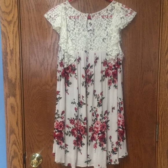 Umgee Dress - Picture 6 of 8